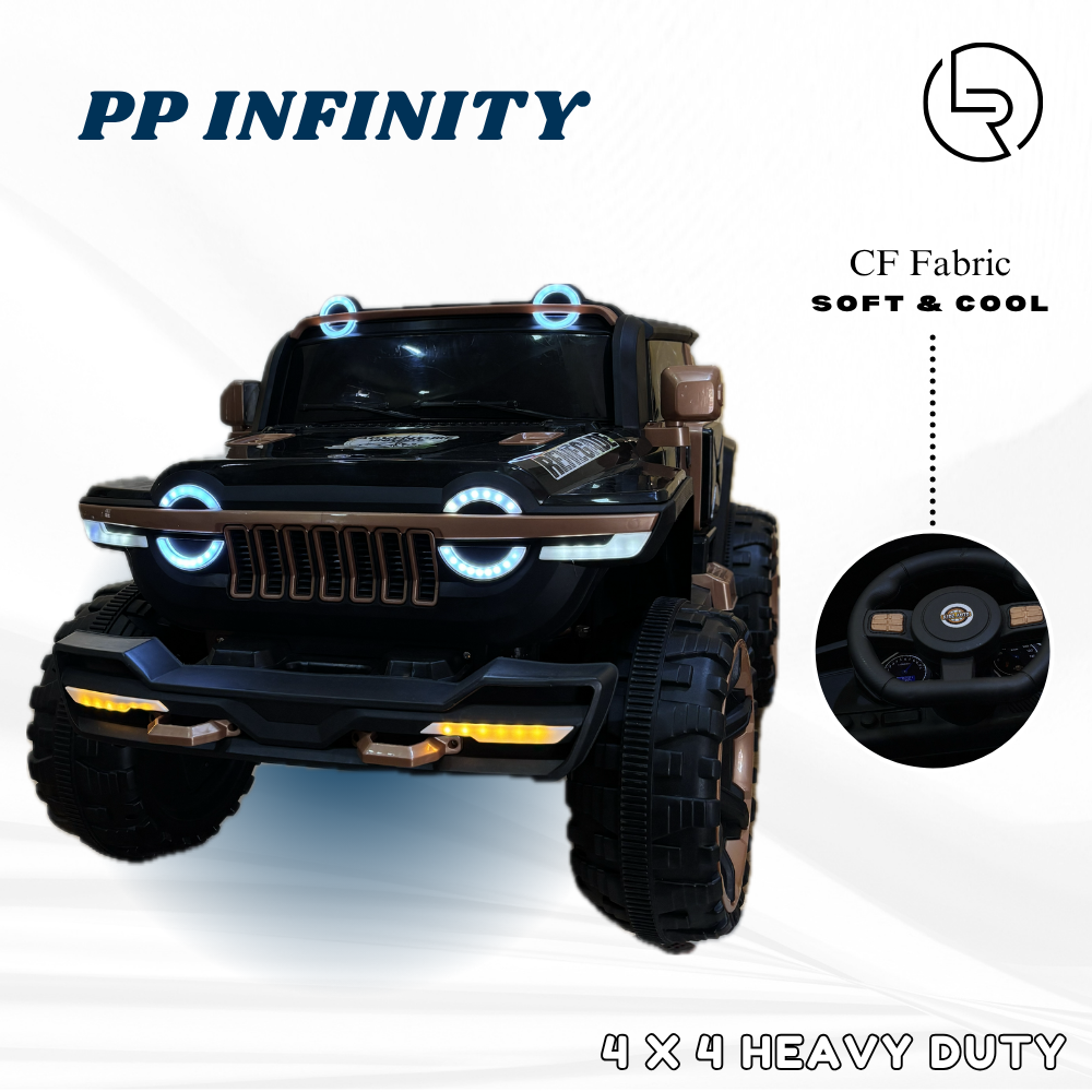 Infinity