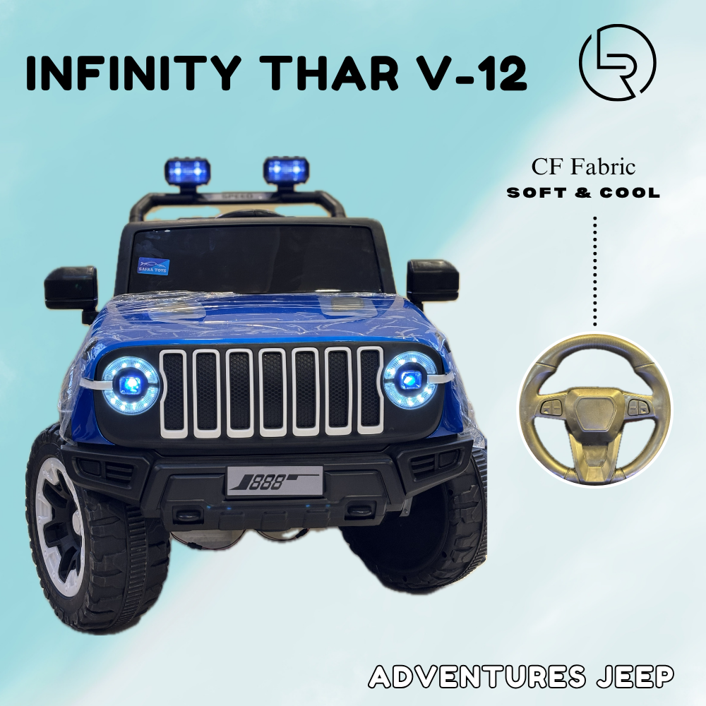 Infinity